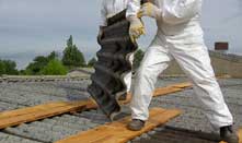 Smaltimento Eternit a Como - Preventivi e contatti